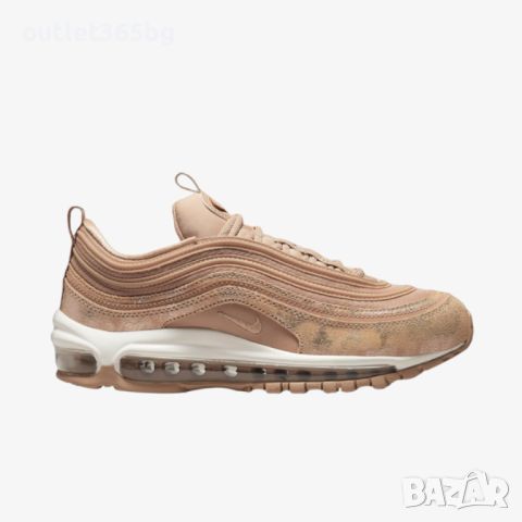 Nike - Air Max 97 FB1289-200 номер 38 дамски Оригинал Код 0535, снимка 4 - Маратонки - 46491981