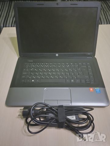 Лаптоп HP 250 G4