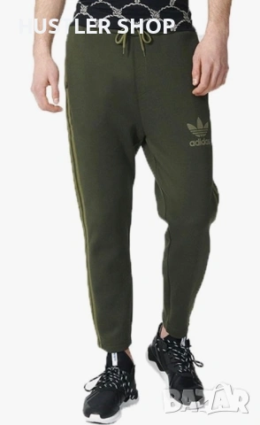 Мъжко долнище ADIDAS. Размер М