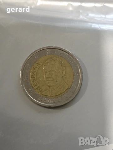 Евро Монети, снимка 3 - Други ценни предмети - 53217464