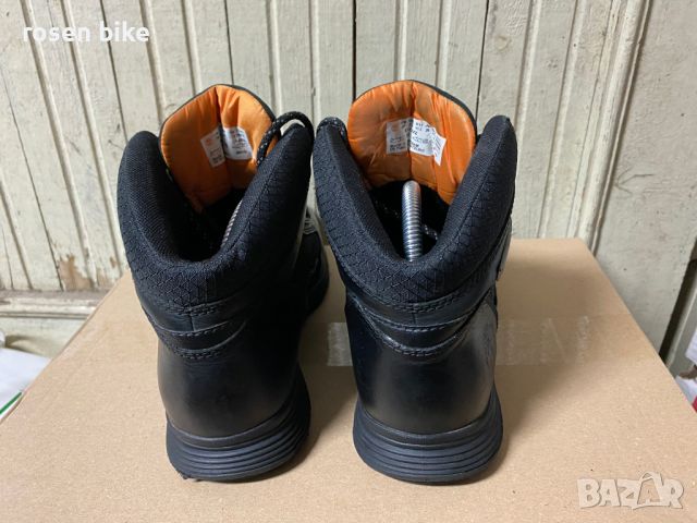 ''Timberland Killington Hiker Boots''оригинални мъжки боти 41.5 номер, снимка 7 - Мъжки боти - 45432845