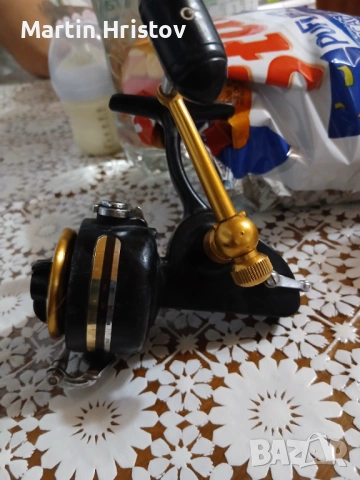  МАКАРА USA, снимка 6 - Въдици - 53878872