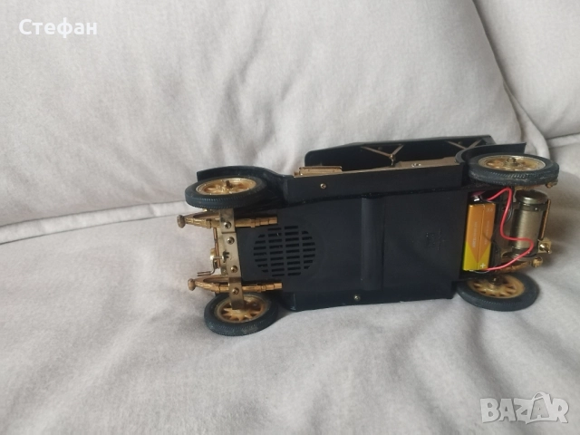 Колекционерски Ролс ройс., снимка 5 - Колекции - 52376339