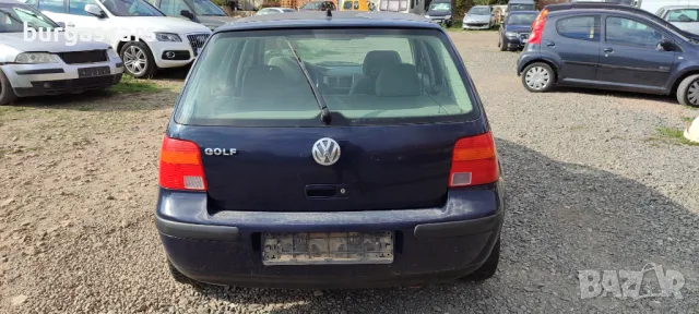 Vw Golf 1.4-75к.с. AKQ на части, снимка 6 - Автомобили и джипове - 47640853