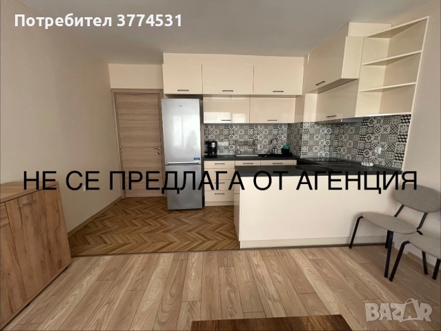 Отдавам под наем двустаен апартамент Варна Кайсиева градина, снимка 4 - Апартаменти - 50890693