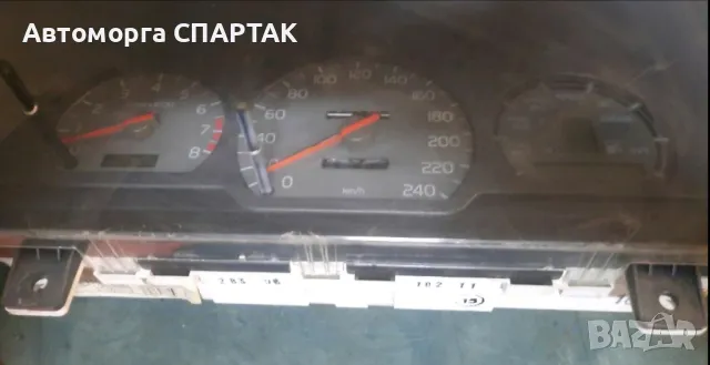 Километраж Volvo V40 S40 0P-0200-021 0P0200021 40627, снимка 1 - Части - 47211728