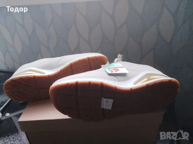 sketchers 42номер 27см , снимка 9 - Маратонки - 49650166