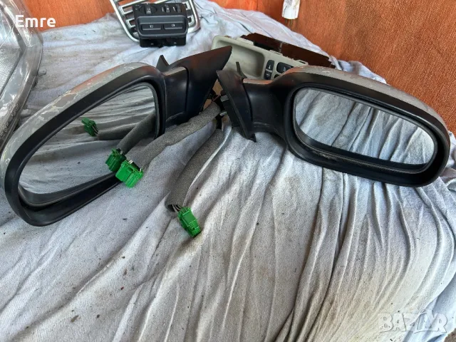 Огледала за задно виждане Volvo S80
