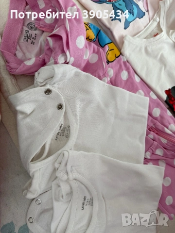 Много голям лот/Всичко за 40 €, снимка 6 - Детски комплекти - 53896985