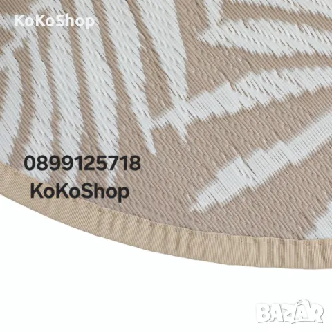 Килим за градина/килим за тераса/килим за външна употреба, снимка 3 - Килими - 49710960