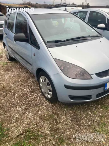 Mitsubishi Colt 1.3 Регистриран, снимка 2 - Автомобили и джипове - 48528951