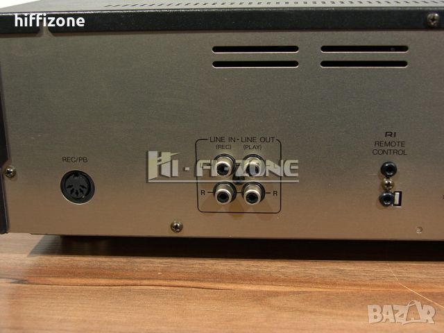 ДЕК  Onkyo ta-2570 /2 , снимка 7 - Декове - 46363984