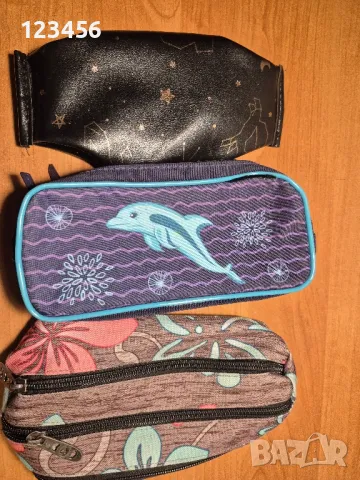 моливници и несесери