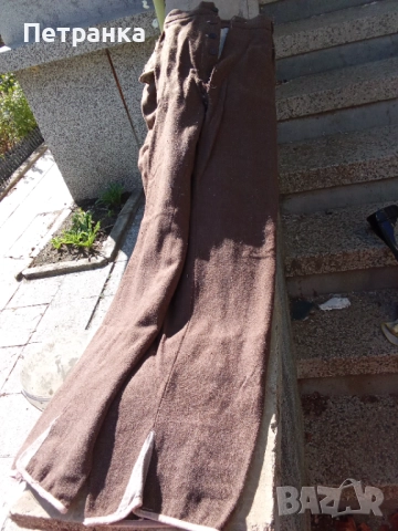 На вашето внимание - 50 годишен войнишки клин, снимка 2 - Антикварни и старинни предмети - 51953037