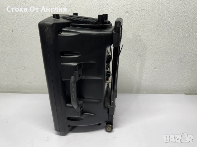 Тонколона - QTX /  QR12PA / 200 W, снимка 4 - Тонколони - 50938449