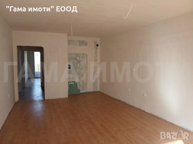 Двустаен апартамент, на 150 метра от южния плаж в гр. Поморие, снимка 2 - Апартаменти - 48562538