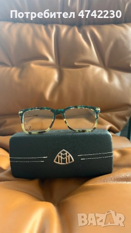 Мъжки диоптрични рамки, снимка 8 - Слънчеви и диоптрични очила - 53876380