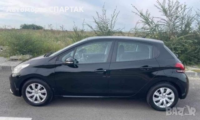 Peugeot 208 , 1.4D , снимка 2 - Автомобили и джипове - 45399542