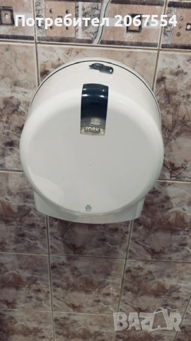 TORK - стенна сапунерка, салфетник за ръце, салфетник за тоалетна хартия, снимка 11 - Други - 54046772