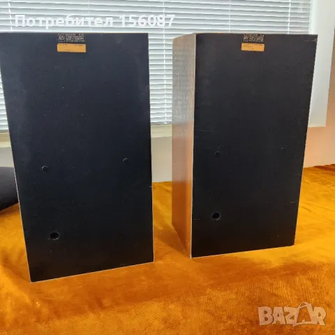 Bang & Olufsen S75 B&O, снимка 8 - Тонколони - 47321904