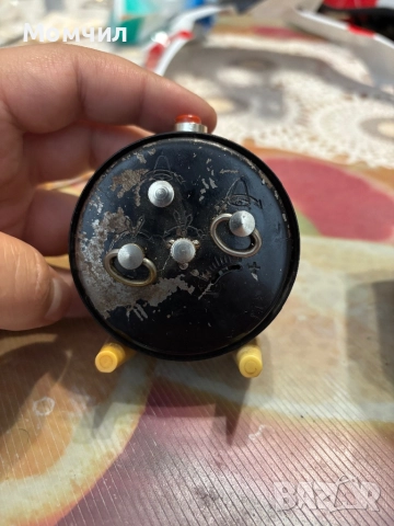 Будилници от съветско време - работещи и неработещи, снимка 6 - Други - 51995154