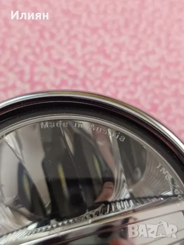 Халогени фарове- HELLA, снимка 4 - Аксесоари и консумативи - 49824475