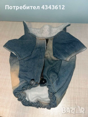 Дрешки за кученца размер S M, снимка 12 - За кучета - 53597862