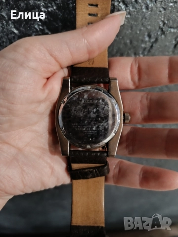 мъжки часовници Imorellato и fossil , снимка 5 - Мъжки - 52369027