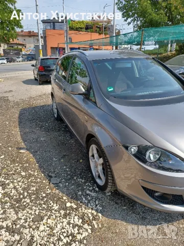 Продавам Seat Altea XL 2.0  140 , снимка 7 - Автомобили и джипове - 47167937