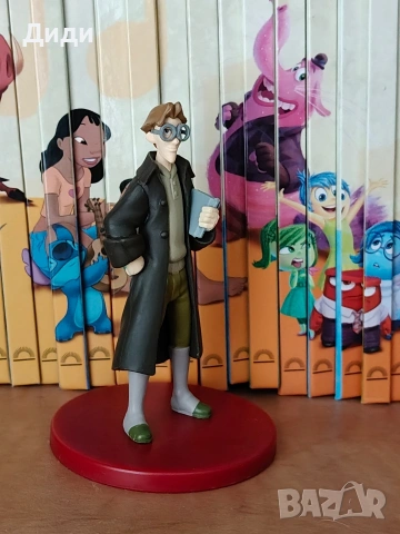 Фигурки от Магически аудио приказки , снимка 10 - Фигурки - 53741103