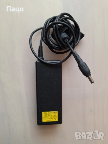 Адаптер Toshiba AC Adapter 19V 3.95A, снимка 6 - Лаптоп аксесоари - 53399593