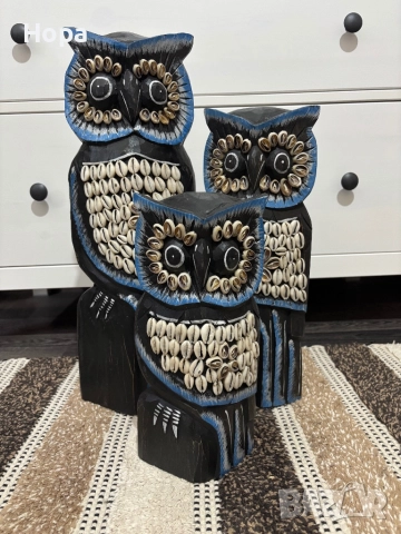 Бухалчета от дърво , снимка 14 - Колекции - 37466429