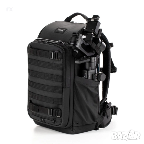 Фотораница Tenba Axis V2 Tactical 20L backpack - black