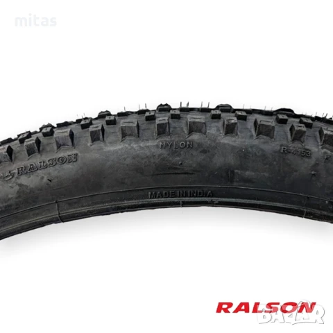 Въшна вело гума Ralson TEIDE (29x2.10) (27.5x2.10), Защита от спукване, снимка 9 - Части за велосипеди - 50991163