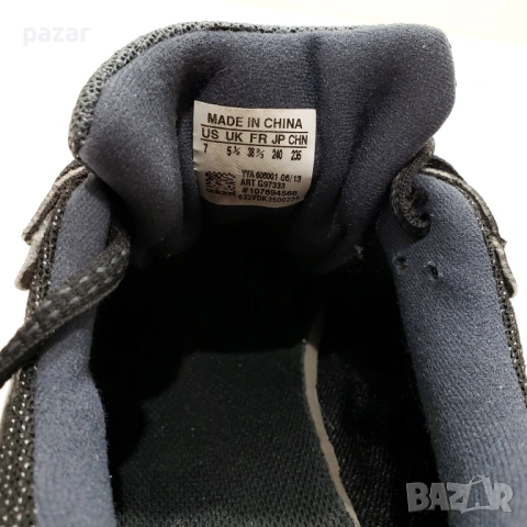 ADIDAS Kanadia Tr 5 GTX Gore Tex Terrex Trek Дамски Маратонки Туристически Обувки Трек 37.5-38, снимка 12 - Маратонки - 53091459