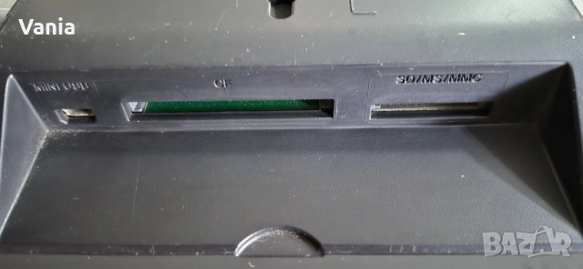 Дигитална рамка за снимки Toshiba, снимка 7 - Друга електроника - 52799661