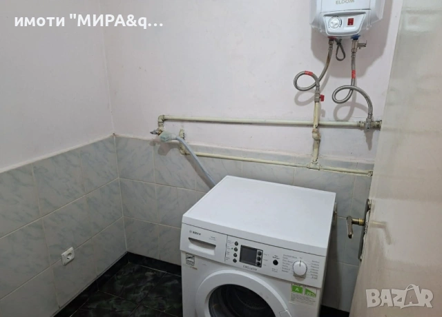 Просторен многостаен апартамент в кв. Бадема,гр. Хасково , снимка 9 - Апартаменти - 53912320