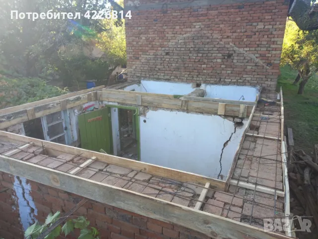 косене на вилни места и всякакви ремонти, снимка 6 - Ремонти на покриви - 49861539