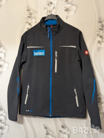 Engelbert Strauss  Софтшел яке esmotion 2020 размерS