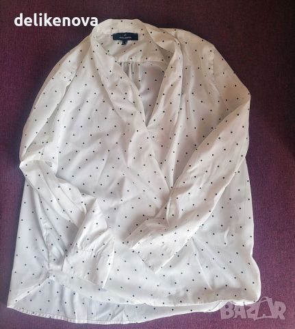 Daniel Hechter. France Size L , снимка 1