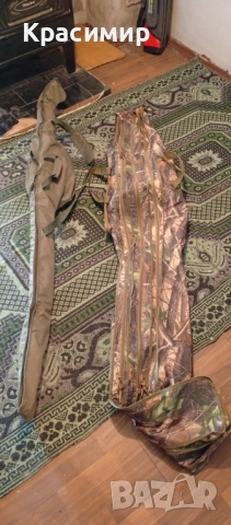 РИБАРСКИ ВЪДИЦИ И ПРИНАДЛЕЖНОСТИ, снимка 3 - Въдици - 52863170