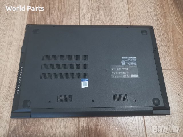 Лаптоп Lenovo V110, снимка 3 - Лаптопи за работа - 46230919