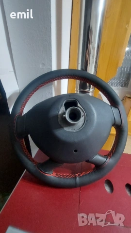 Волан Рено Лагуна, снимка 3 - Части - 53458371