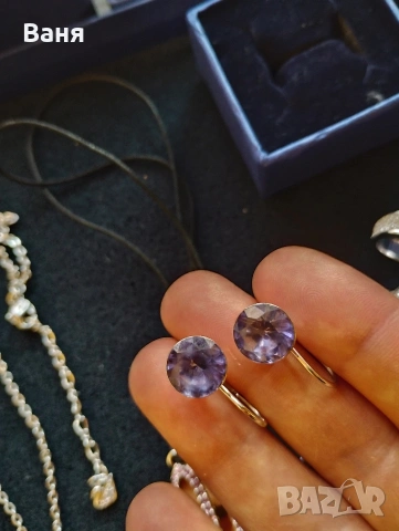 оригинални бижута Swarovski , снимка 12 - Колиета, медальони, синджири - 53037132