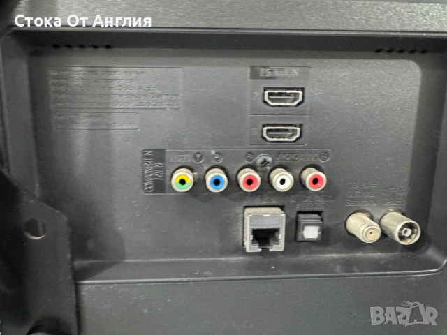 Телевизор - LG 32 inch/smart /А29, снимка 5 - Телевизори - 50876522