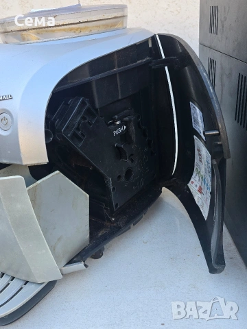 кафемашини за части или за ремонт 2бр , снимка 4 - Кафемашини - 53457262