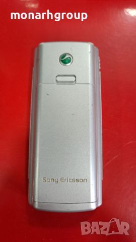  Телефон  sony ericsson t105/за части/, снимка 2 - Sony Ericsson - 18478910