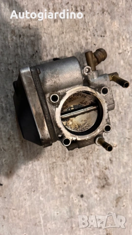 Дроселова Клапа за Chevrolet Orlando 2011 - 55562380, снимка 2 - Части - 53011249