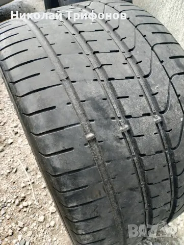 Летни гуми Pirelli 305/30/19, снимка 4 - Гуми и джанти - 50335478