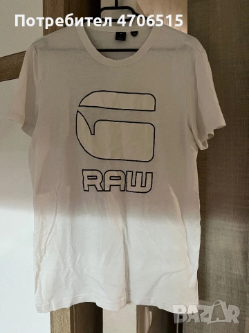 Мъжки тениски, снимка 8 - Тениски - 53068019